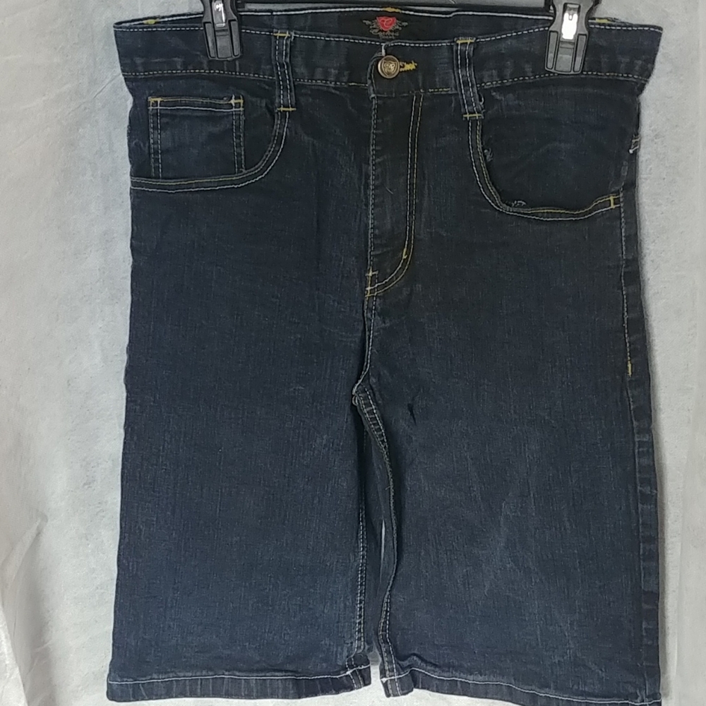 Corked Jeans Jean shorts